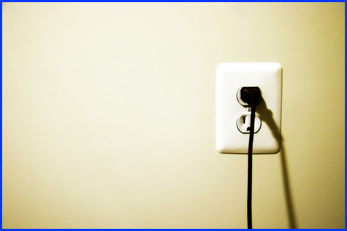 outlet