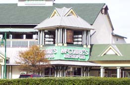 restaraunts