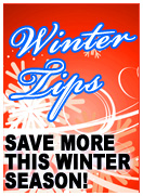 winter tips