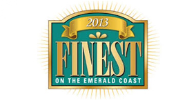 finest on the emerald coast