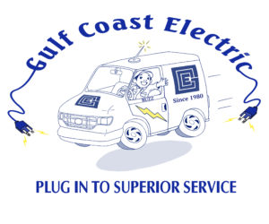Gulf Coast Electric - Plug In to Superior Service