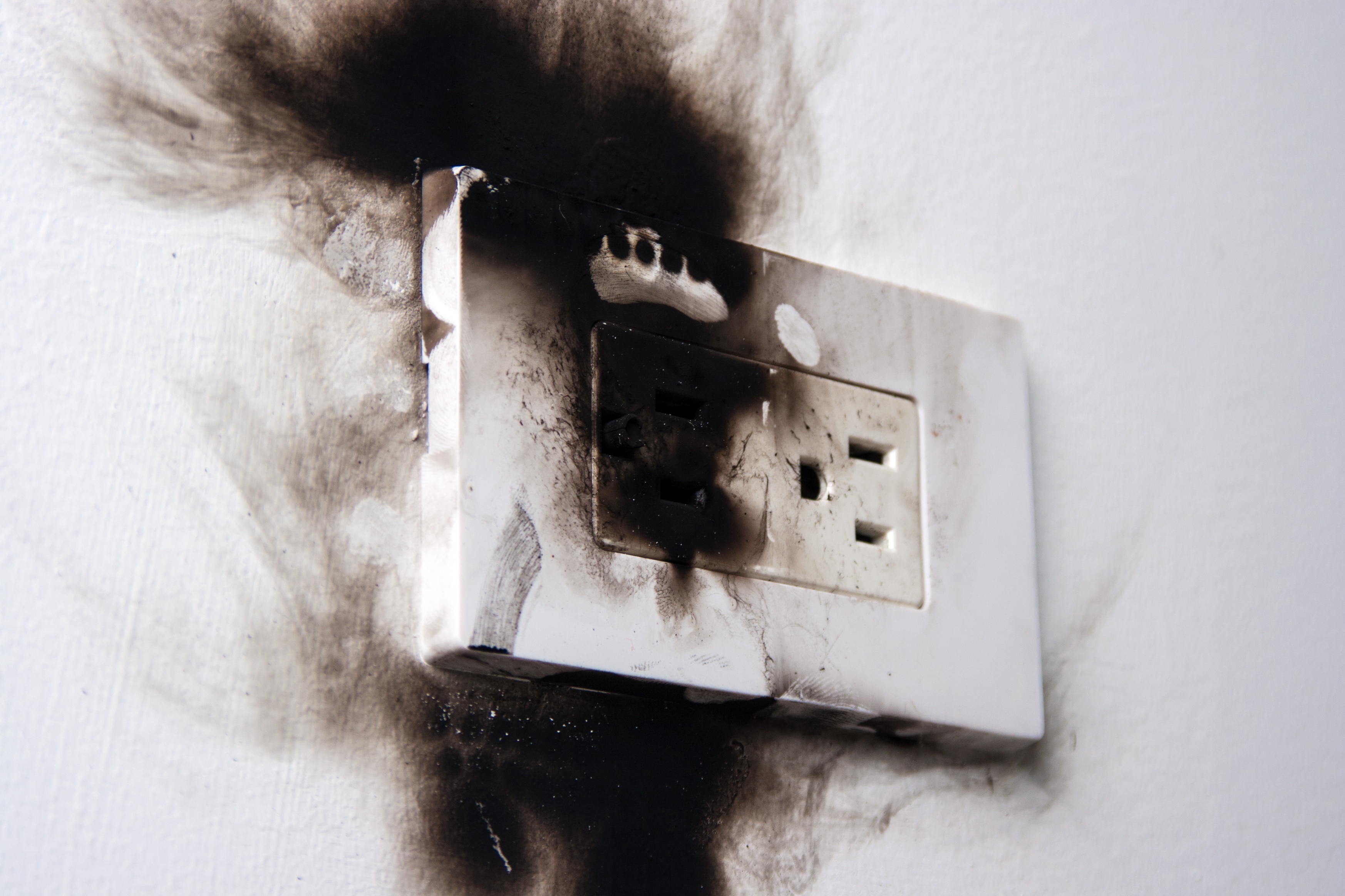 How To Tell If You re Overloading A Circuit Gulf Coast Electric