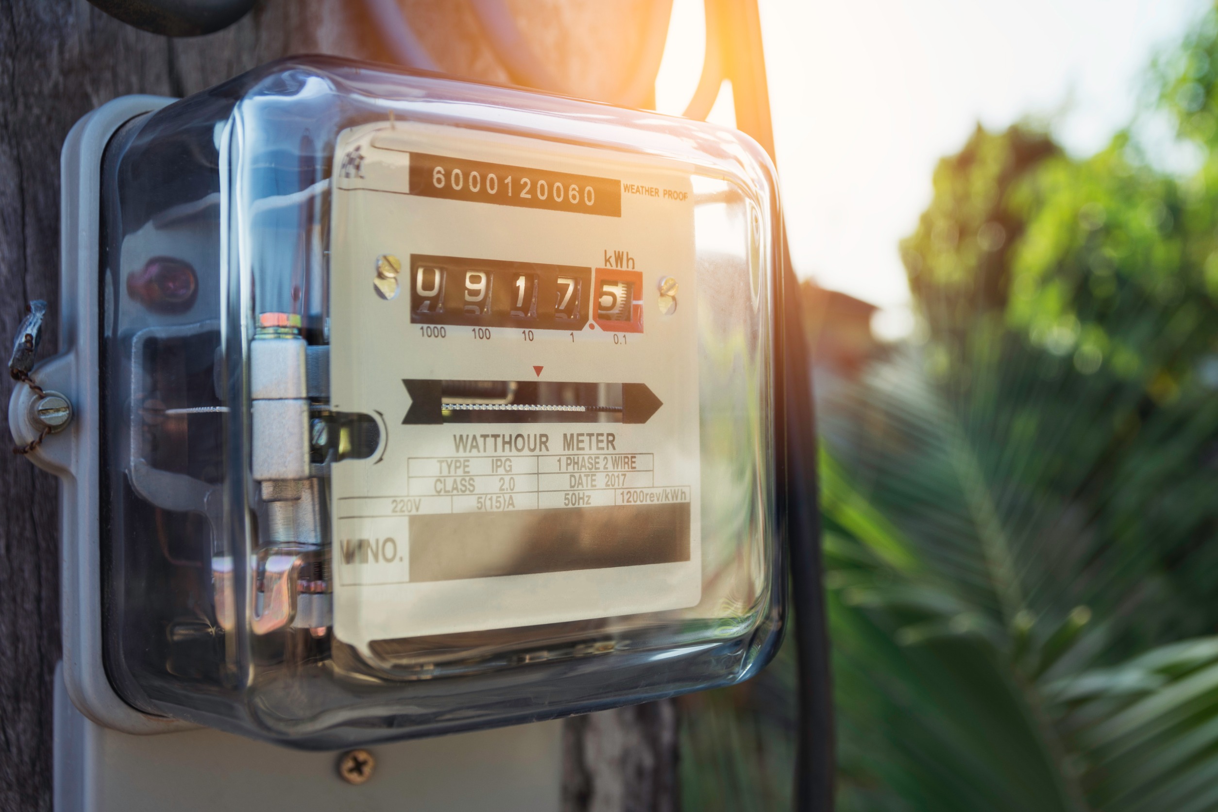 Who Is Responsible For Electric Meter Repairs?